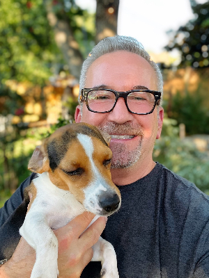 Help Foster and Me support the Walk to End HIV!  Thanks