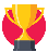TeamRaiser Achievement Badge