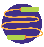TeamRaiser Achievement Badge