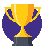TeamRaiser Achievement Badge